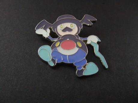 Pokémon (Mr. Rime) Generatie VIII Sword & Shield